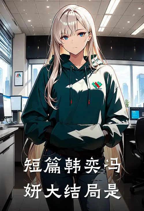 短篇韩奕冯妍大结局是