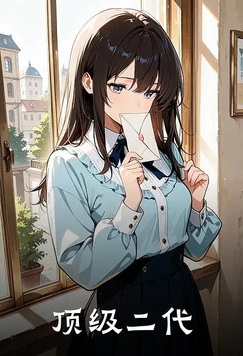 顶级二代