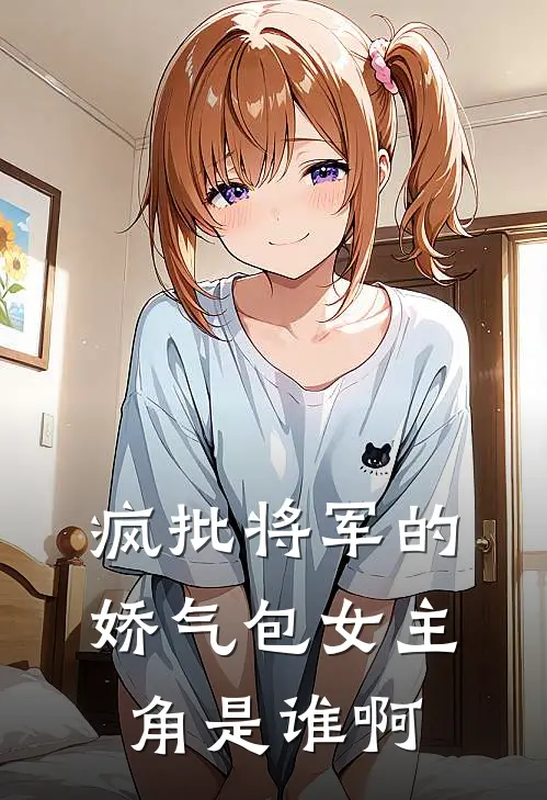 疯批将军的娇气包女主角是谁啊