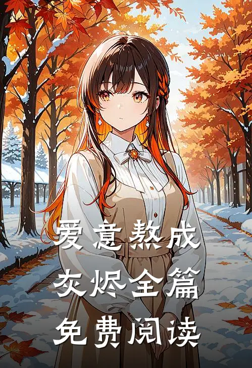 爱意熬成灰烬全篇免费阅读