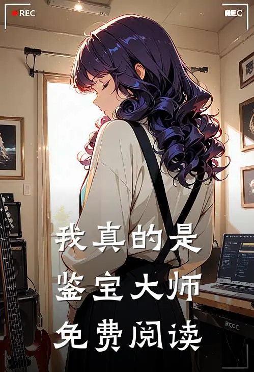 我真的是鉴宝大师免费阅读