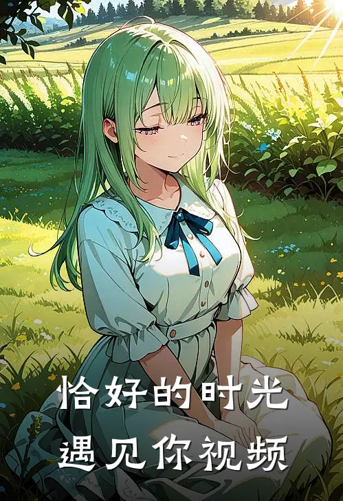 恰好的时光遇见你视频