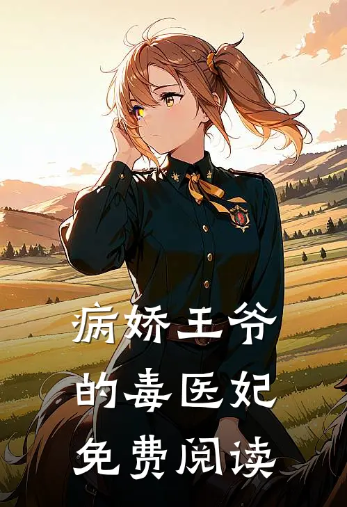 病娇王爷的毒医妃免费阅读