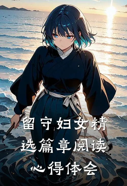 留守妇女精选篇章阅读心得体会