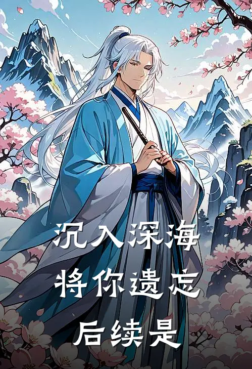沉入深海将你遗忘后续是