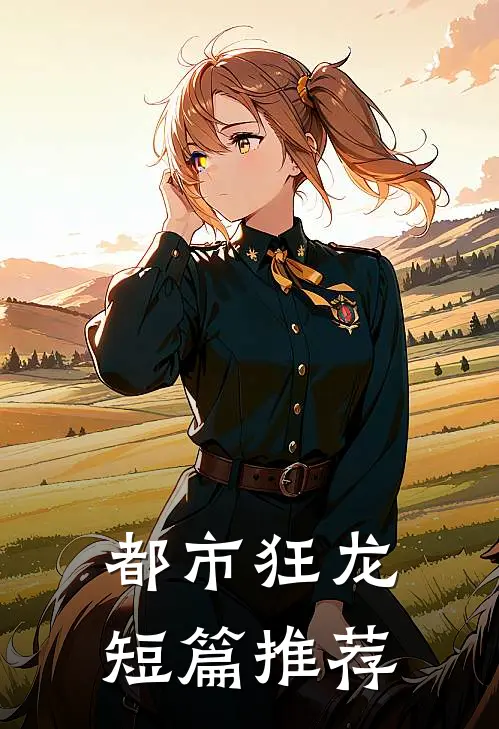 都市狂龙短篇推荐