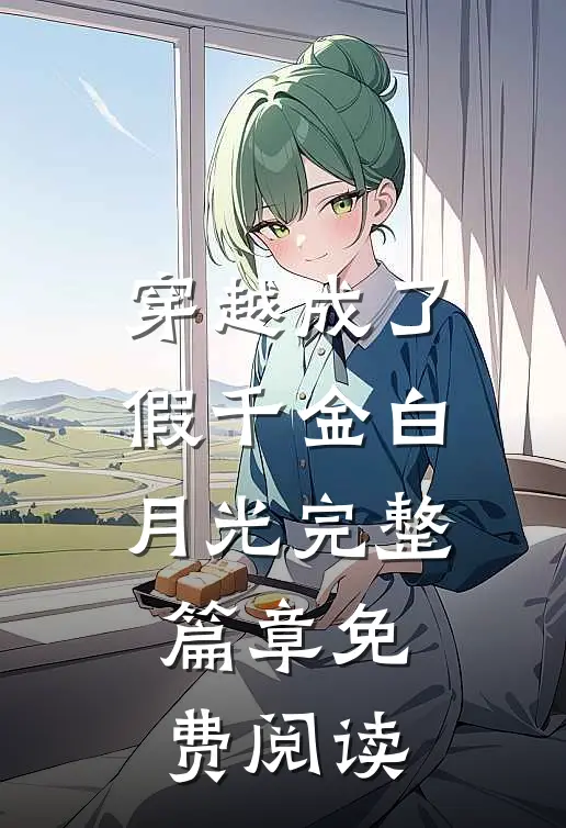 穿越成了假千金白月光完整篇章免费阅读