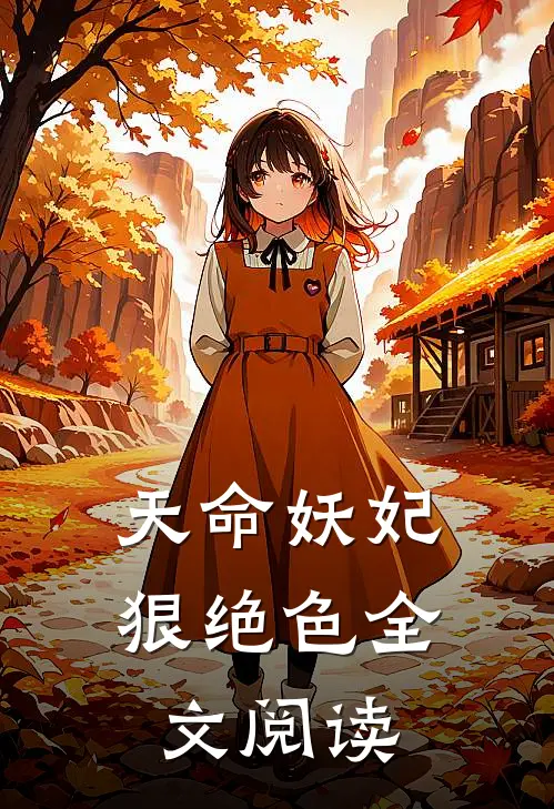 天命妖妃狠绝色全文阅读