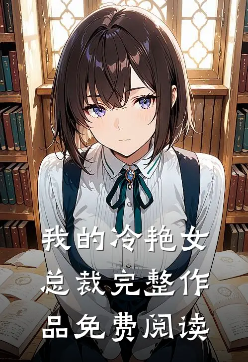 我的冷艳女总裁完整作品免费阅读