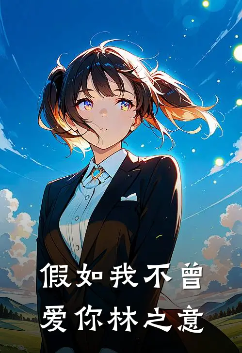 假如我不曾爱你林之意