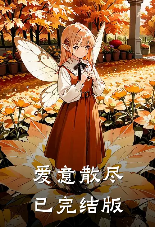 爱意散尽已完结版