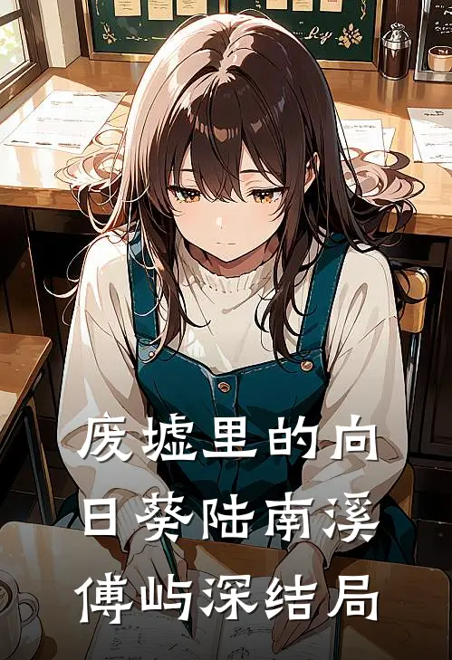 废墟里的向日葵陆南溪傅屿深结局