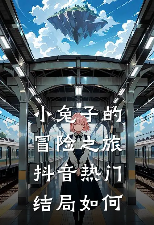 小兔子的冒险之旅抖音热门结局如何