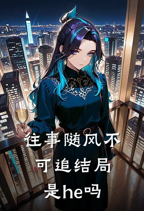 往事随风不可追结局是he吗