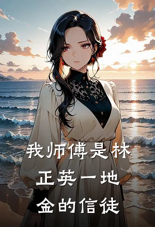 我师傅是林正英一地金的信徒