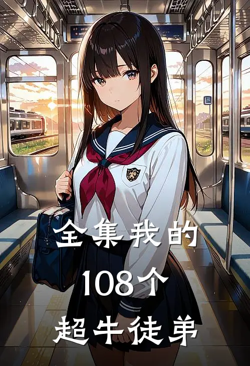 全集我的108个超牛徒弟