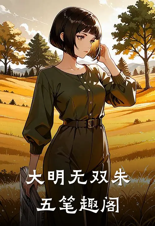 大明无双朱五笔趣阁