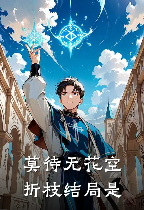 莫待无花空折枝结局是