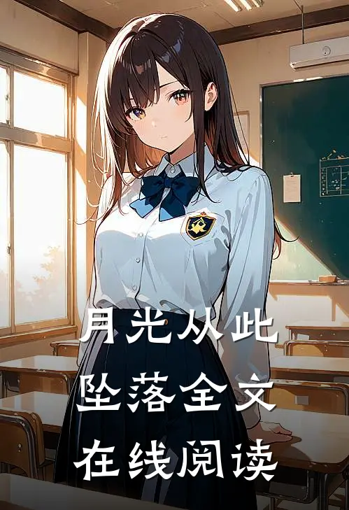 月光从此坠落全文在线阅读