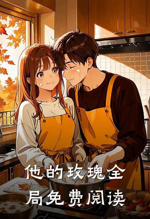 他的玫瑰全局免费阅读
