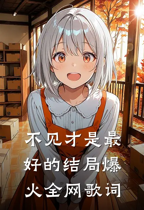 不见才是最好的结局爆火全网歌词