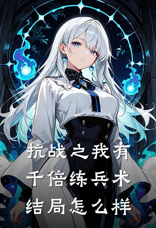 抗战之我有千倍练兵术结局怎么样