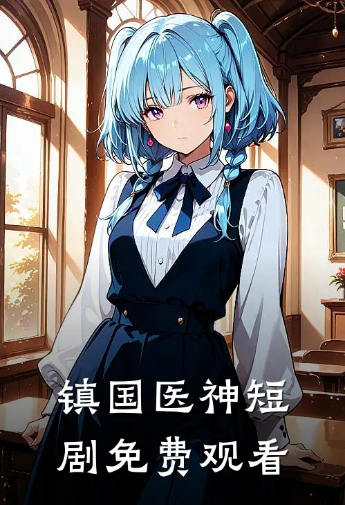 镇国医神短剧免费观看