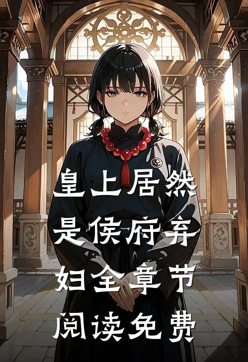 皇上居然是侯府弃妇全章节阅读免费