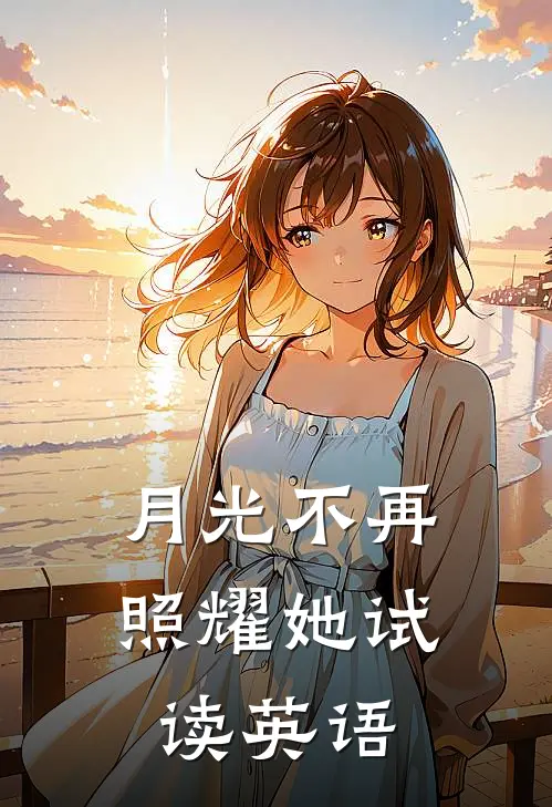 月光不再照耀她试读英语