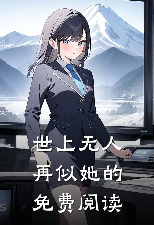 世上无人再似她的免费阅读