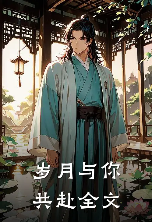 岁月与你共赴全文