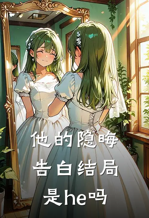 他的隐晦告白结局是he吗