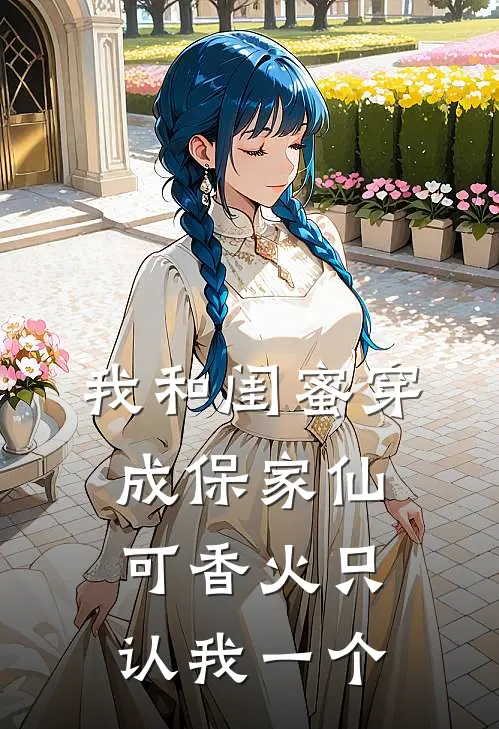 我和闺蜜穿成保家仙，可香火只认我一个