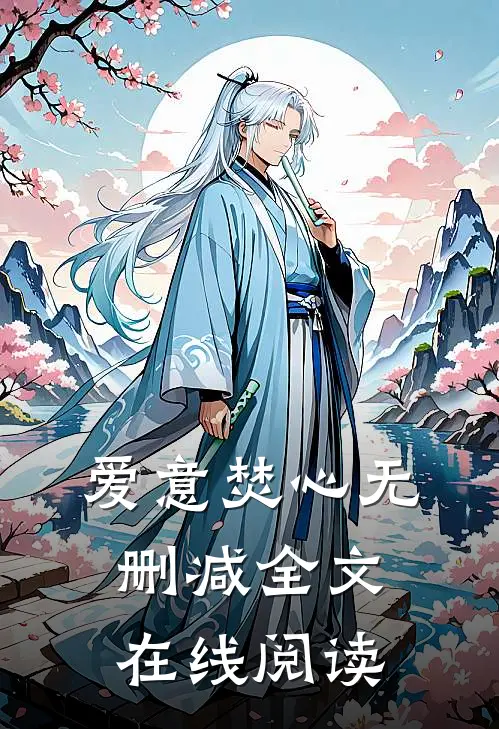 爱意焚心无删减全文在线阅读