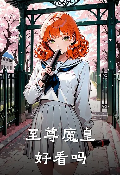 至尊魔皇好看吗
