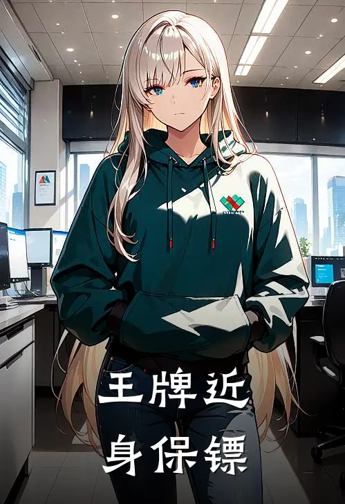 王牌近身保镖