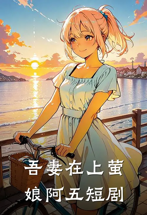 吾妻在上萤娘阿五短剧