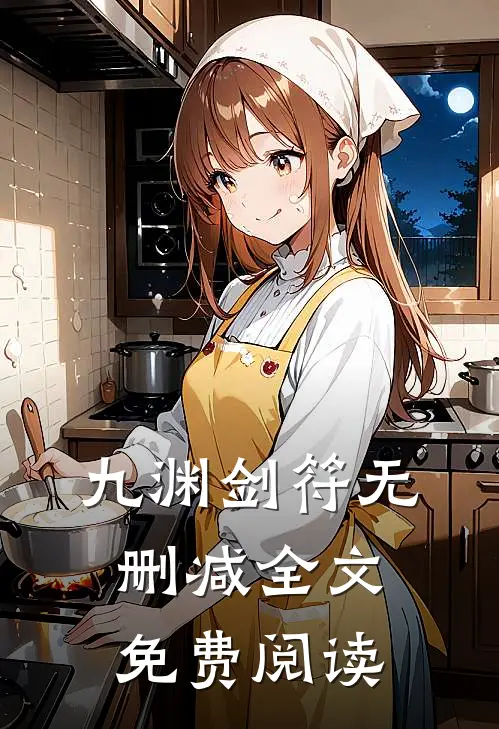 九渊剑符无删减全文免费阅读
