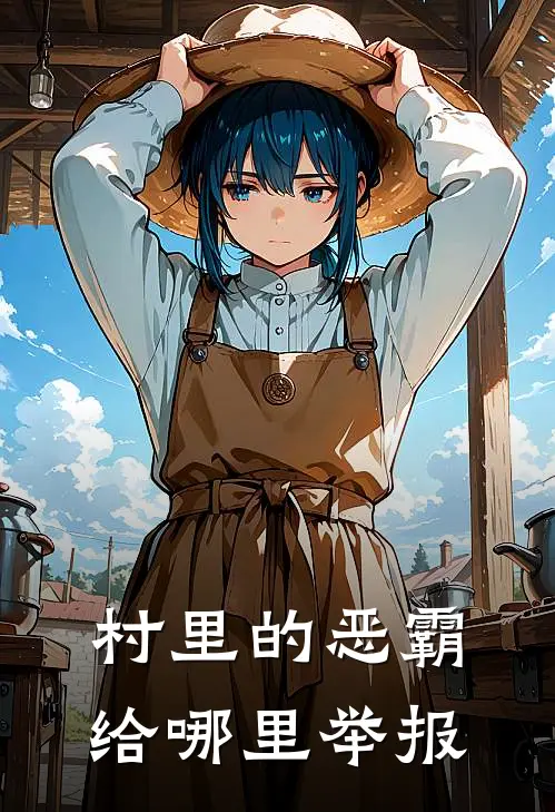 村里的恶霸,给哪里举报
