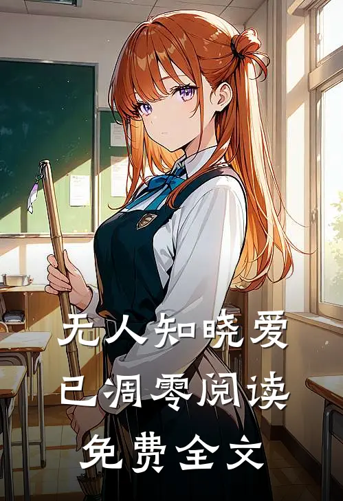 无人知晓爱已凋零阅读免费全文