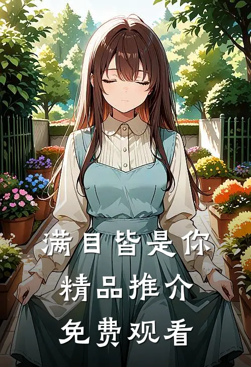满目皆是你精品推介免费观看