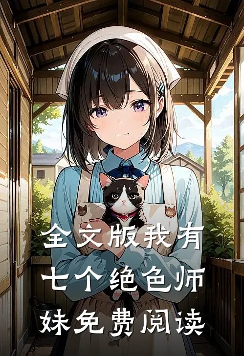全文版我有七个绝色师妹免费阅读
