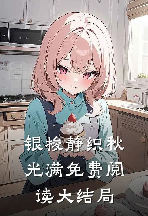 银梭静织秋光满免费阅读大结局