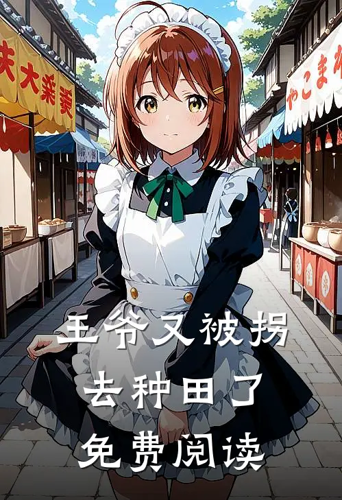 王爷又被拐去种田了免费阅读