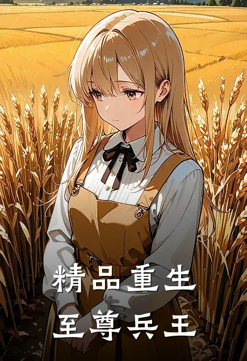 精品重生至尊兵王