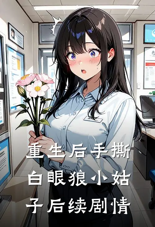 重生后手撕白眼狼小姑子后续剧情