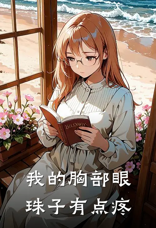 我的胸部眼珠子有点疼