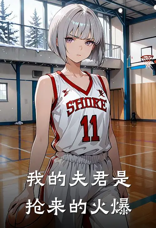 我的夫君是抢来的火爆