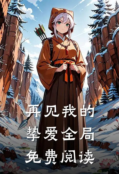 再见我的挚爱全局免费阅读