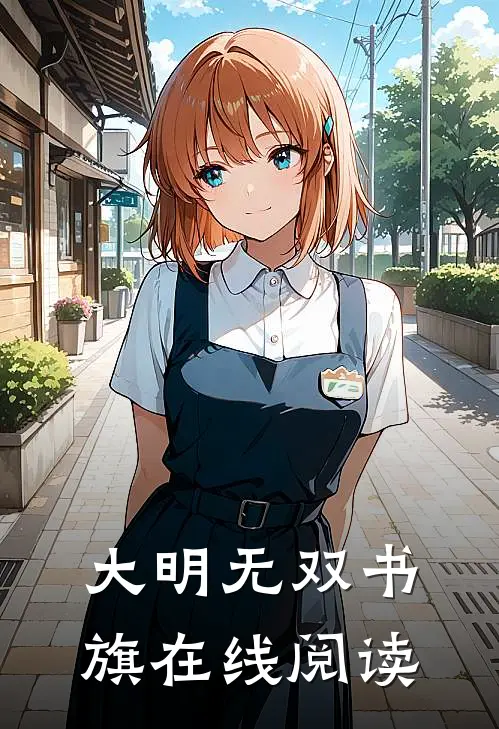大明无双书旗在线阅读